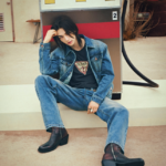 GUESS、Stray Kids ヒョンジンを起用したFall 2026 グローバルキャンペーンを発表