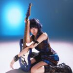 HANA・JISOO、「LEE JISOO」としてのソロデビューが決定。自身の誕生日9月8日(火)にデビューシングル「MISMATCH/Movie Star」をリリース