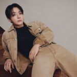 Calvin KleinがBTSのJung Kookを起用した2026年秋キャンペーンを公開