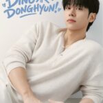 AB6IXキム・ドンヒョン「2026 KIM DONGHYUN 1st FANMEETING in Japan : DING DONGHYUN!」11月22日（日）開催決定！