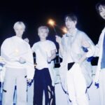 「TOMORROW X TOGETHER」、日本5thシングル25万枚突破…「プラチナ」認定を追加