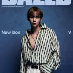 <トレンドブログ>「BTS」V、グローバルファッション市場で唯一無二の存在感