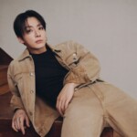 「BTS」Jung Kook、カルバン・クラインの広告が話題…デニムの感性を着る（動画あり）