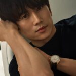 ＜人気俳優チソン＞9月18日の来日ファンミーティングを11月にWOWOWで放送＆配信決定！2025年のファンミ、出演ドラマなども多数配信！