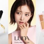【情報】韓国メイクアップブランド「LUNA」の『ロングラスティングコレクター』、『コンシールブレンダーパレット』から新色が9月1日（火）新発売！