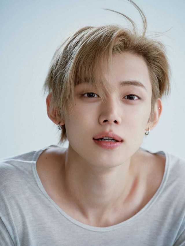 TOMORROW X TOGETHER」ヨンジュン、誕生日に1億ウォン寄付…高額寄付者