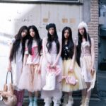 ILLIT、Japan 4th Digital Single 'Swingin’ Magic' リリース決定！ TVアニメ『魔法の姉妹ルルットリリィ』第2クールのオープニング主題歌に… 唯一無二の“魔法少女シナジー”に期待