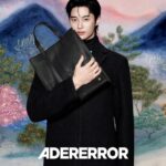 ADERERROR、2026年秋冬メインコレクション「Time After Time」を発売…俳優ビョン・ウソクと共にしたメインキャンペーンを公開