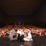 【Asiaトピック】「日プ新世界」藤牧大雅、バイト代で実現した“無料”初ファンミが満員御礼！ 大林悠成、山下柊ら盟友も集結、ファンへ感謝を届ける
