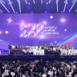 「イベントレポ」RESCENE、ALPHA DRIVE ONE、AN2BLE、KISS OF LIFEからYENA、POWなど「2026 SPOTV K-POP AWARDS」盛況裏に終了…BIGCと共に盛り上がったグローバルK-POPフェスティバル