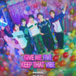 VERIVERY「CONFETTI」のカムバック熱気、世界へ…BIGC、ソウル公演ライブ配信チケットを9月15日より販売開始