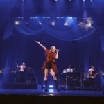 「イベントレポ」BoA、日本デビュー25周年・「BoA the LIVE」20周年を彩る…横浜でツアーファイナル