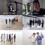 「SF9」、10周年記念アルバム「TENACITY」制作記を公開（動画あり）