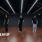 「MONSTA X」、「MAGIC」FIXバージョンのダンス映像を公開（動画あり）