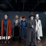 「MONSTA X」、新曲「MAGIC」マジシャンバージョンのダンス映像公開…愉快な魅力を発揮（動画あり）