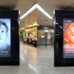 「TOMORROW X TOGETHER」ヨンジュン、ファンのサポートで合井駅の電光掲示板に誕生日広告