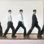 「MONSTA X」、ビルボード「ワールドアルバム」3位…11か国でiTunes1位達成