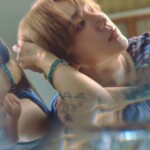 「SUPER JUNIOR」イェソン、10周年記念アルバムのテーマは「時間」