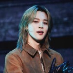 「BTS」Jimin、「満月よりもまぶしい最推し」1位に