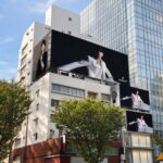 【ウブロ】グローバル ブランドアンバサダーの「BTS」Jung Kook（ジョングク）を起用したインパクトあふれるビジュアルキャンペーンを東京で展開