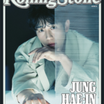 チョン・ヘインが表紙に登場。「Rolling Stone KOREA 第18号」日本国内での販売が決定！