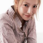 BoA、8年ぶりの日本オリジナルミニアルバム『歩幅』を11月4日にデジタルリリース決定！11月25日にCD発売、予約受付開始