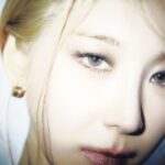 IZ*ONE出身イ・チェヨン、待望の日本デビュー決定！1st シングル「ボクノコエ（My Voice）」を10月8日にデジタルリリース