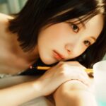 IZ*ONE出身イ・チェヨン 1st シングル「ボクノコエ（My Voice）」CD購入者限定デビューショーケースが緊急開催決定！
