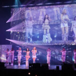 「イベントレポ」Red VelvetのIRENEとSEULGIによるユニット「Red Velvet-IRENE & SEULGI」 初の⽇本オリジナルツアー 『IRENE & SEULGI JAPAN TOUR 2026 -blank-』開幕︕（オフィシャルレポ）