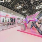 「BLACKPINK」LISA「LISA × MINISO POP UP STORE」、ハズレなしのSNS投稿キャンペーンを初公開 ― 予約なしでも入場可能