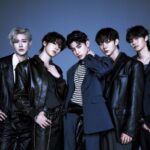 5人組ボーイズグループ「AND2BLE」、株式会社SMDが日本国内におけるマネジメントを担当