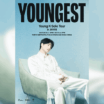 DAY6・Young K、ソロツアー＜YOUNGEST＞日本公演決定 2027年2月13日（土）・14日（日）、東京体育館にて単独公演を開催！