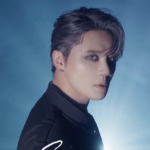 ジュンス、洗練されたカリスマとオーラ…ミュージカル「エリザベート」のムービングポスター公開（動画あり）