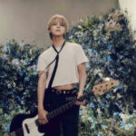 「『BTS』Jiminの名前だけ覚えている」…認知症を患う母親とシカゴ公演を訪れたファン
