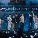 「BTS」、北米31公演全席完売…192万人と共にした「ARIRANG」ツアー