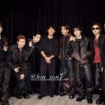「BTS」＆ソン・フンミン、その特別な友情…ワールドクラスの隣にワールドクラス
