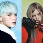 「NCT」テヨン＆「ALLDAY PROJECT」ベイリー、「ストリート・ワールド・ファイター」の新曲パフォーマンスを担当
