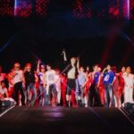 「イベトレポ」「Stray Kids」、「Rock in Rio」10万人の観客が熱狂する中、音楽フェスティバルの新たな歴史