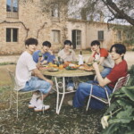 「TOMORROW X TOGETHER」、「Love Language」がSpotifyで1億ストリーミング達成（動画あり）