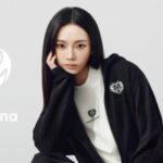 「aespa」KARINAの「作ってみたい」が実現！【MARK & LONA × KARINA】秋冬スタイルで魅せる
