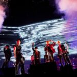 「イベントレポ」“ライブ型アーティスト”TREASURE、全国7都市17公演で23.7万人を動員！ トリプルアンコールで会場が青く染まった、熱狂のツアーファイナル！