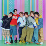 NCT WISH、Japan Double A-Side Single『YO-I-DON! / BOY MEETS GIRL』がハーフミリオン達成の快進撃！初のダブル・プラチナディスク認定を獲得！