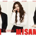 ブランドアンバサダーはMISAMO！ファッションアイウエアブランド「RIM BY JINS」　アンバサダーキャンペーン「RIM loves MISAMO」第2弾、コンセプトフィルム本日解禁！