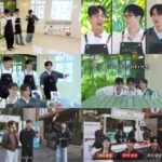 <トレンドブログ>「MONSTA X」ショヌ＆ミニョク＆I.M、「モンモゴドゴー」制作陣とのゲームで完勝