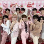 「イベントレポ」『PRODUCE 101 JAPAN 新世界』から誕生した12人組グローバルボーイズグループ “KO1KEYZ” (コイキーズ)  『Rakuten GirlsAward 2026 AUTUMN/WINTER』初出演 KO1KEYZらしさが詰まった爽やかでエネルギッシュなステージで３曲披露 ＜オフィシャルイベントレポート＞