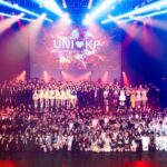 「イベントレポ」スペシャルゲスト SM JAPAN 初のガールズグループ『GPP』が出演！2000人が熱狂！大学生がK-POPサークルの頂点をかけ、Zepp DiverCity(TOKYO)に集結！大学対抗K-POPカバーダンスユニット日本一決定戦『UNIKP2026Vol.14 決勝戦』