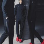 <トレンドブログ>DYNAFIT、「SHINee」ミンホと秋のグラビアを公開…“スーパートレイントレーニングスーツ”をリリース