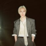 <トレンドブログ>「SHINee」テミン、新曲「Gooey」のMV撮影現場を公開（動画あり）