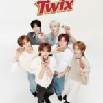 <トレンドブログ>「TWS」、チョコバーブランドの韓国初のアンバサダーに抜てき…爽やかアイドルのイメージがぴったり