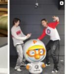 <トレンドブログ>“国民的キャラクター”ポロロ、アイドルグループ「CORTIS」とコラボ